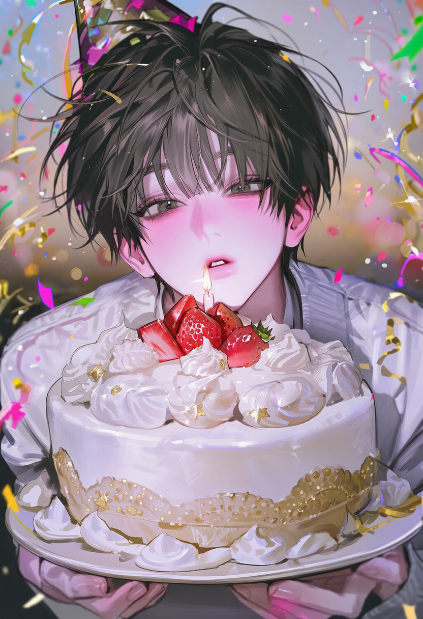 AUTO 작가님 축전 이미지